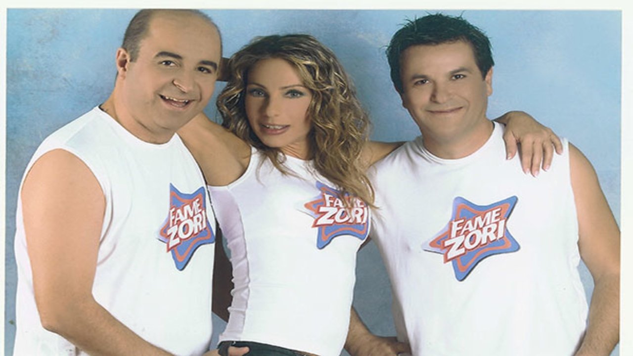 Fame zori|Fame zori