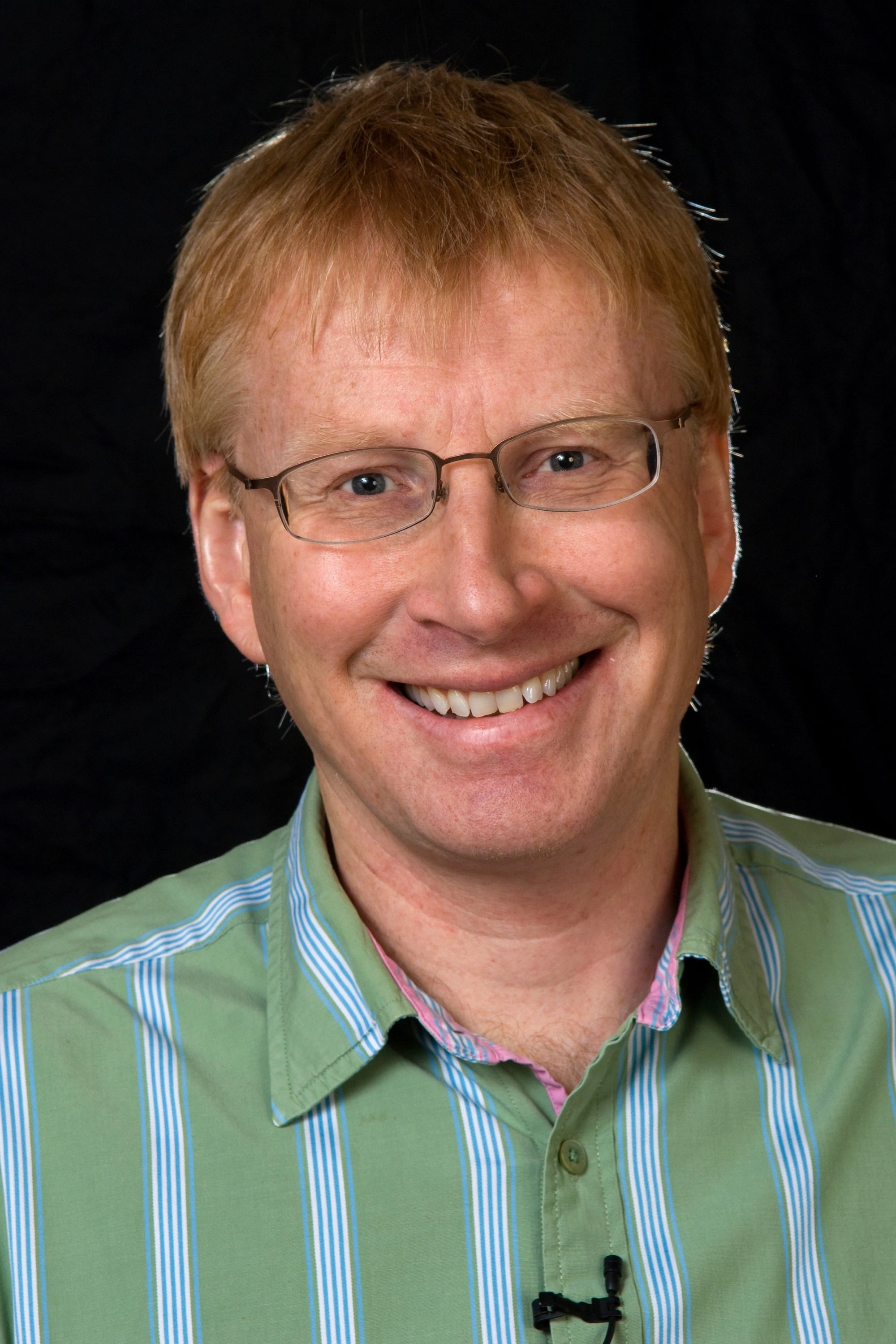 بازیگر Phil Hammond  