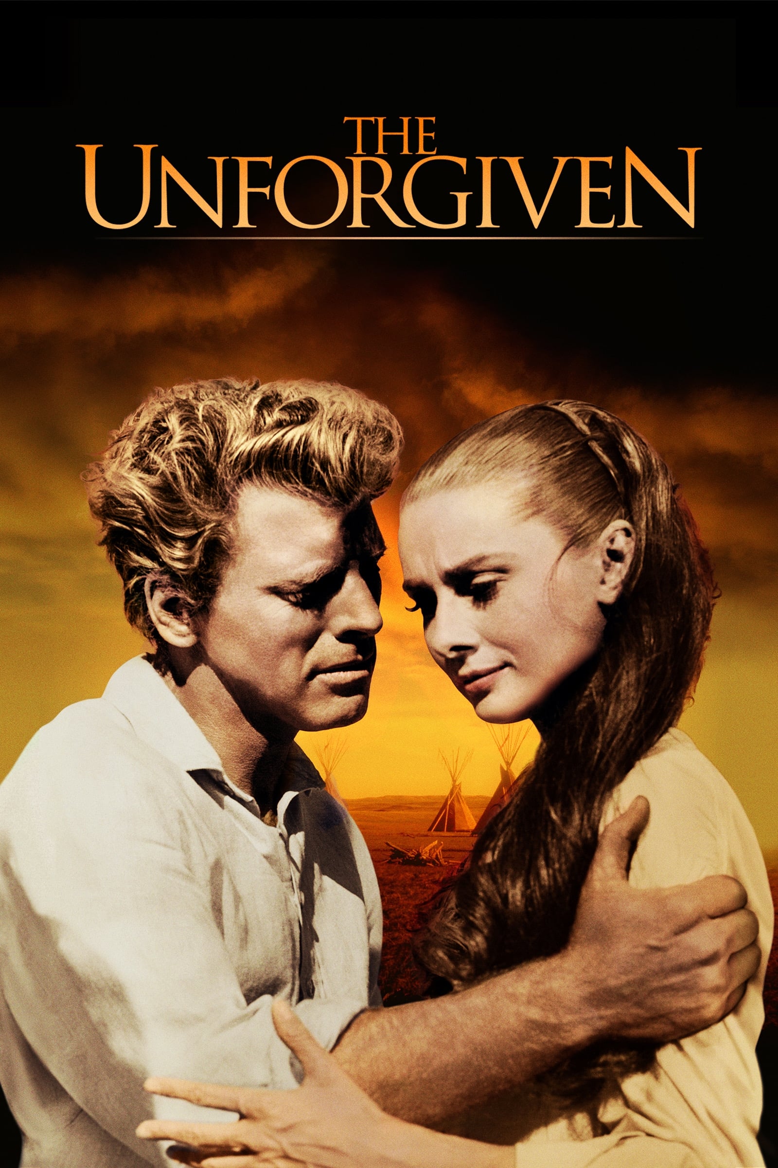 The Unforgiven | The Unforgiven