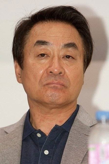 بازیگر Yoo Seung Bong  