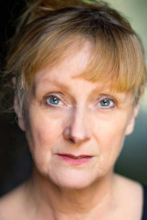 بازیگر Eithne Browne  
