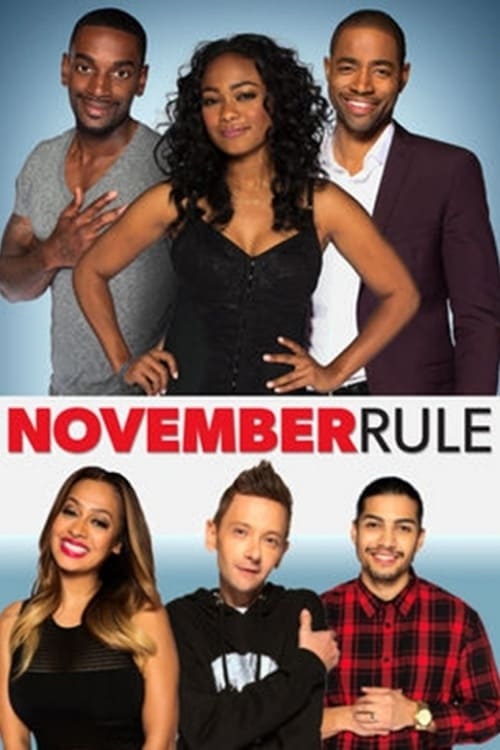 November Rule | November Rule