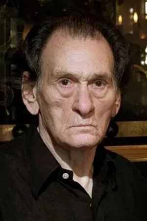 بازیگر Serge Merlin  