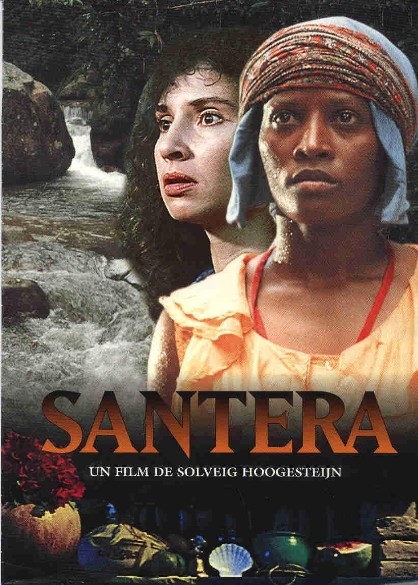 Santera | Santera