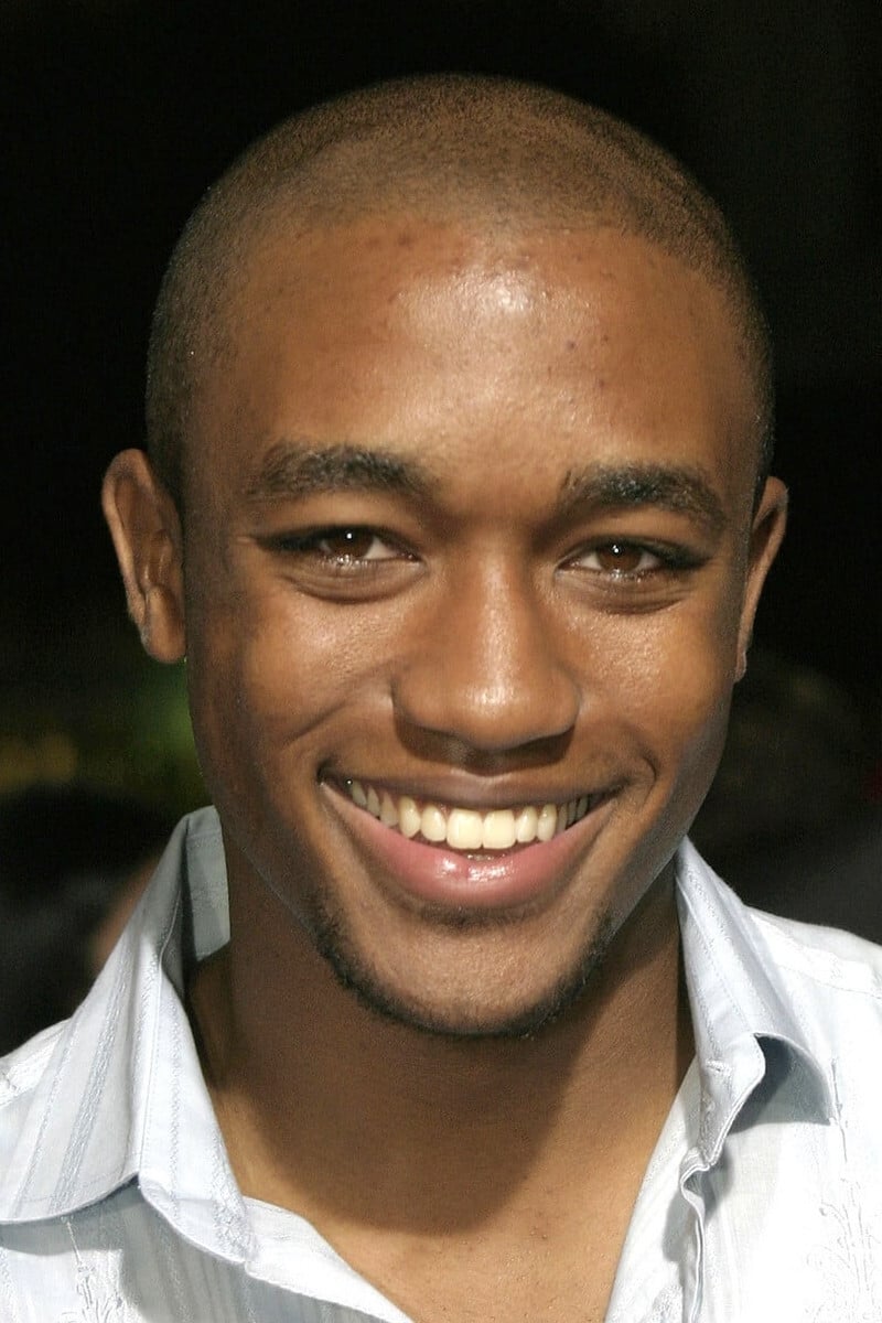 بازیگر Lee Thompson Young  