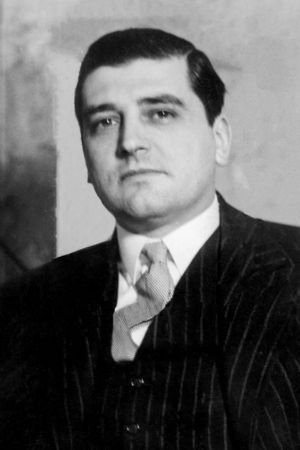 بازیگر Peter Tennant  