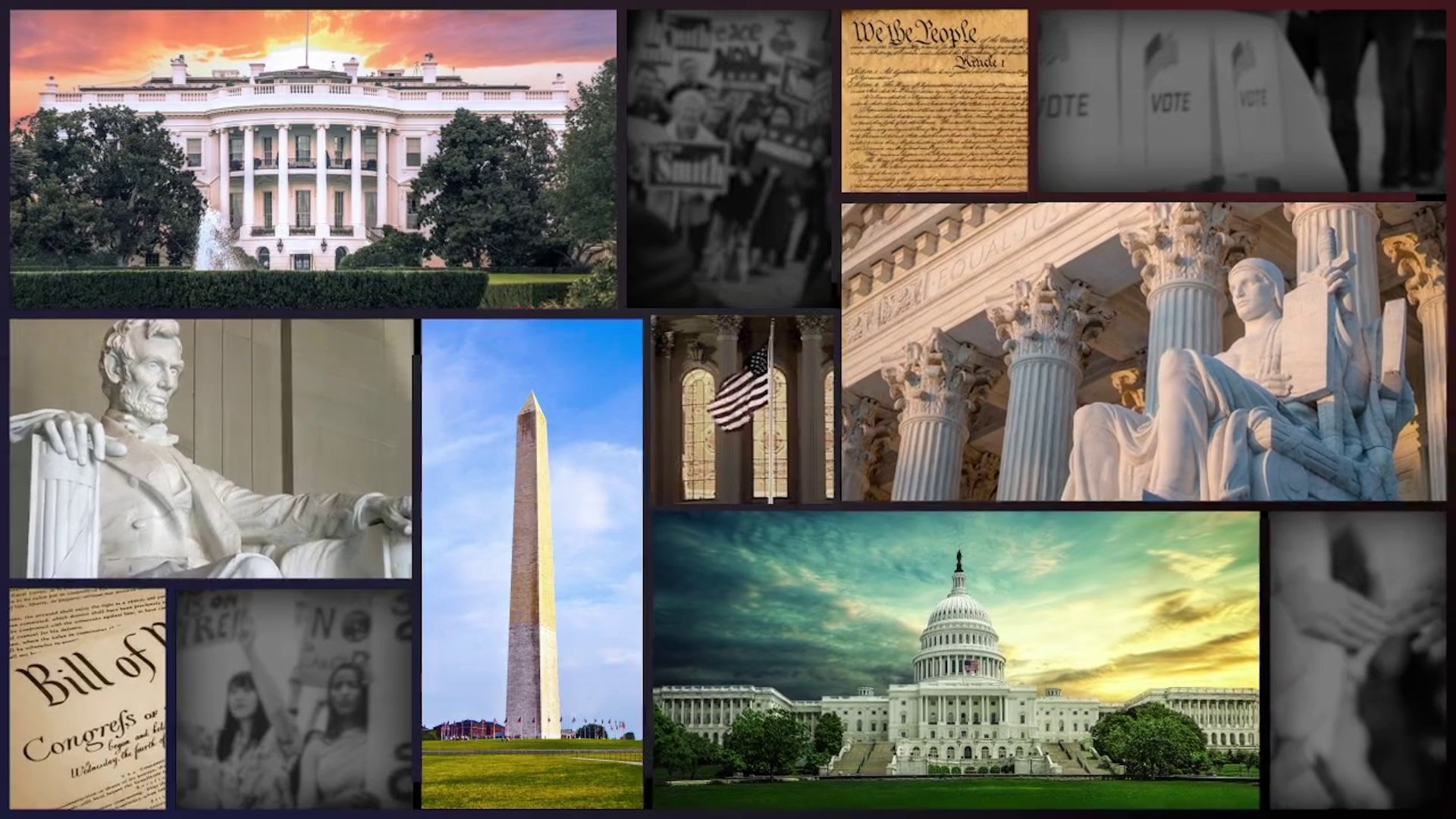 Understanding the US Government|Understanding the US Government