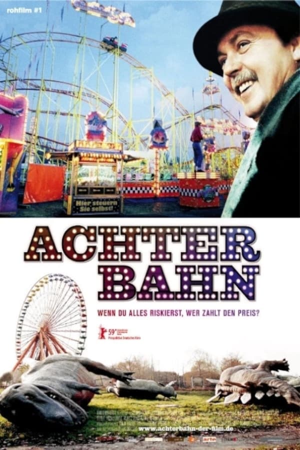 Achterbahn | Achterbahn