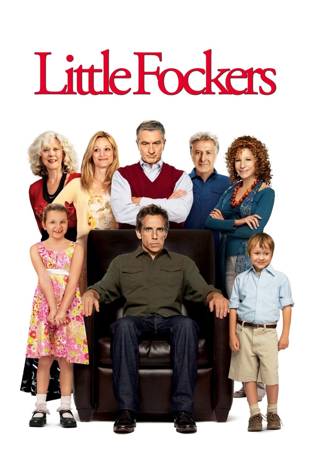 Little Fockers | Little Fockers