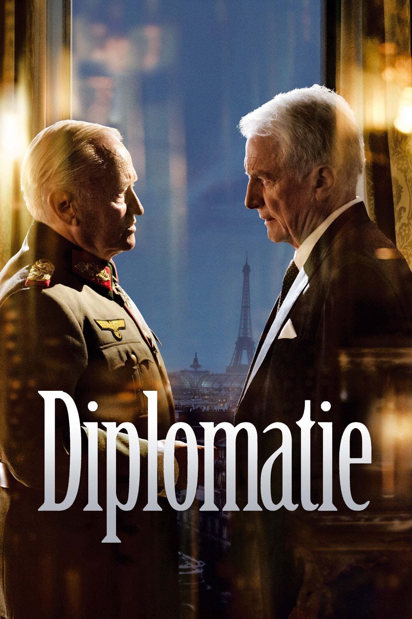 Diplomatie | Diplomatie