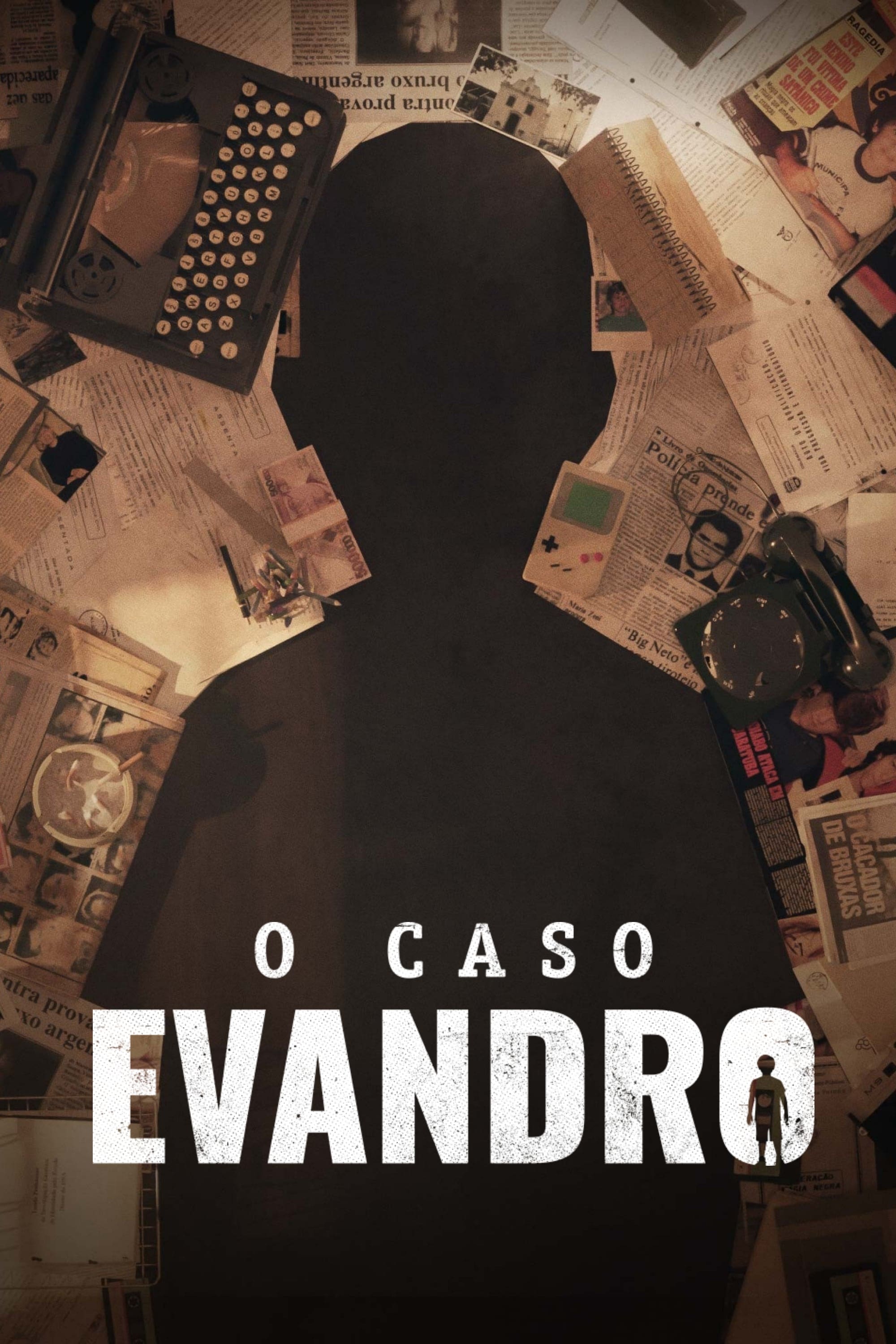 O Caso Evandro | O Caso Evandro