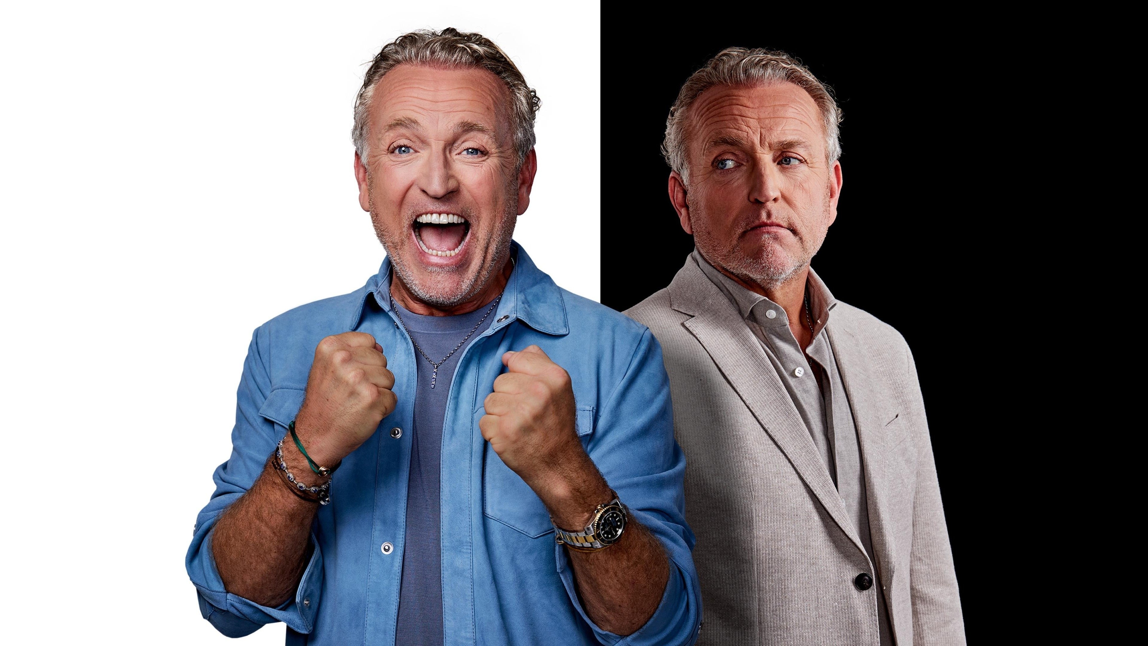 Dit Ben Ik: Gordon|Dit Ben Ik: Gordon