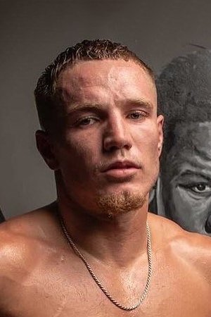 بازیگر Austin Brooks  