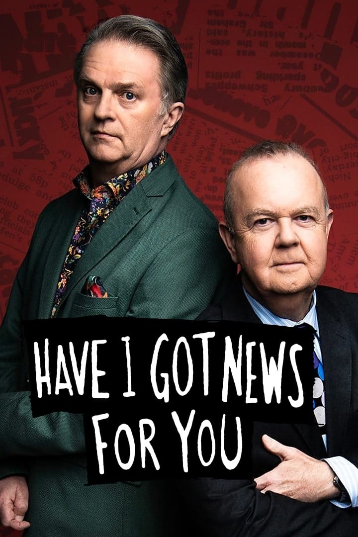 Have I Got News for You | Have I Got News for You