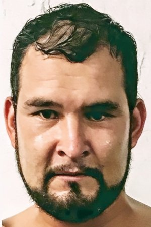 بازیگر Rafael Rios  