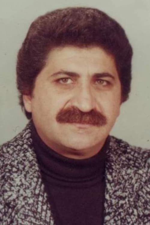 بازیگر Yusuf Çetin  