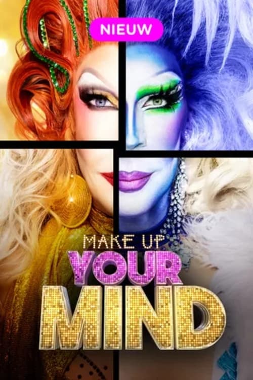 Make Up Your Mind | Make Up Your Mind