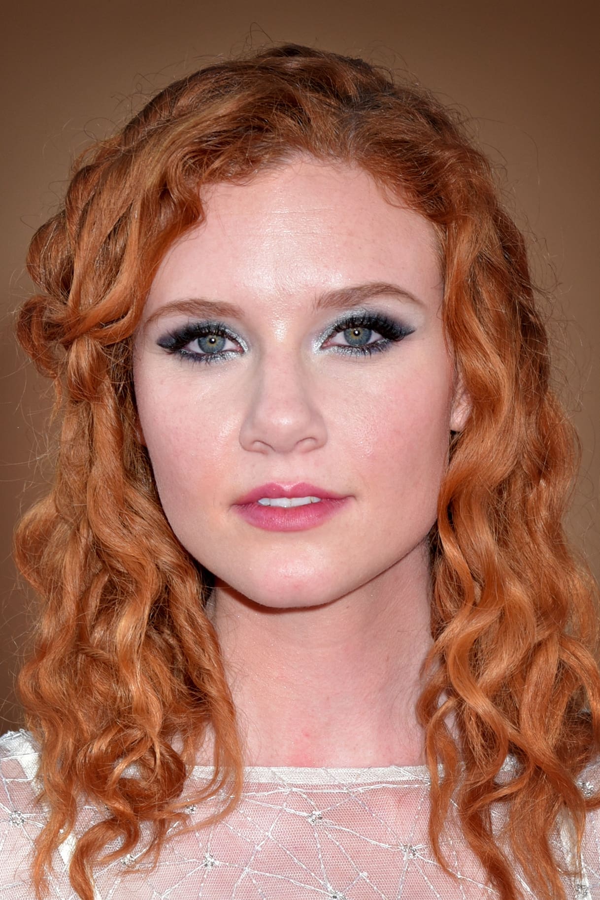 بازیگر Madisen Beaty  