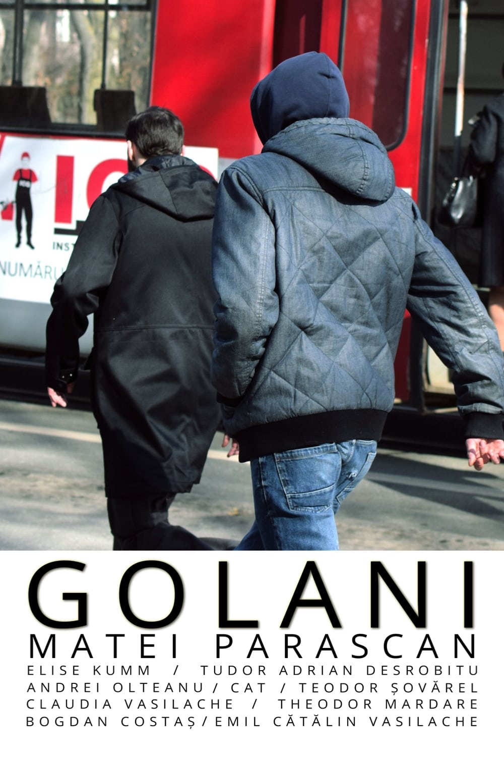 Golani | Golani