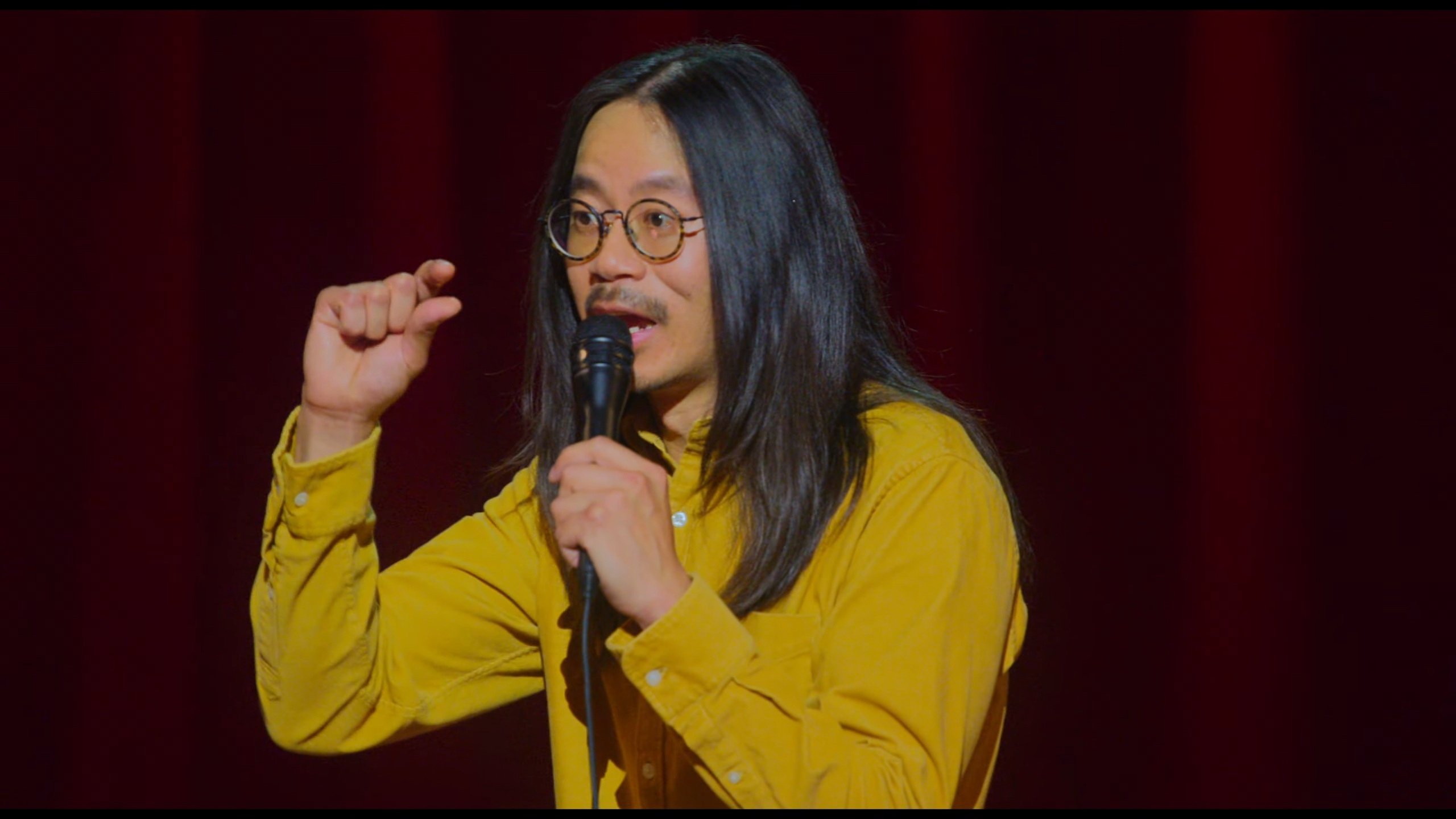 Sheng Wang: Sweet and Juicy|Sheng Wang: Sweet and Juicy