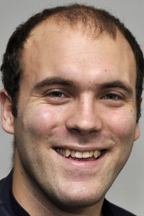 بازیگر Martin Weigel  