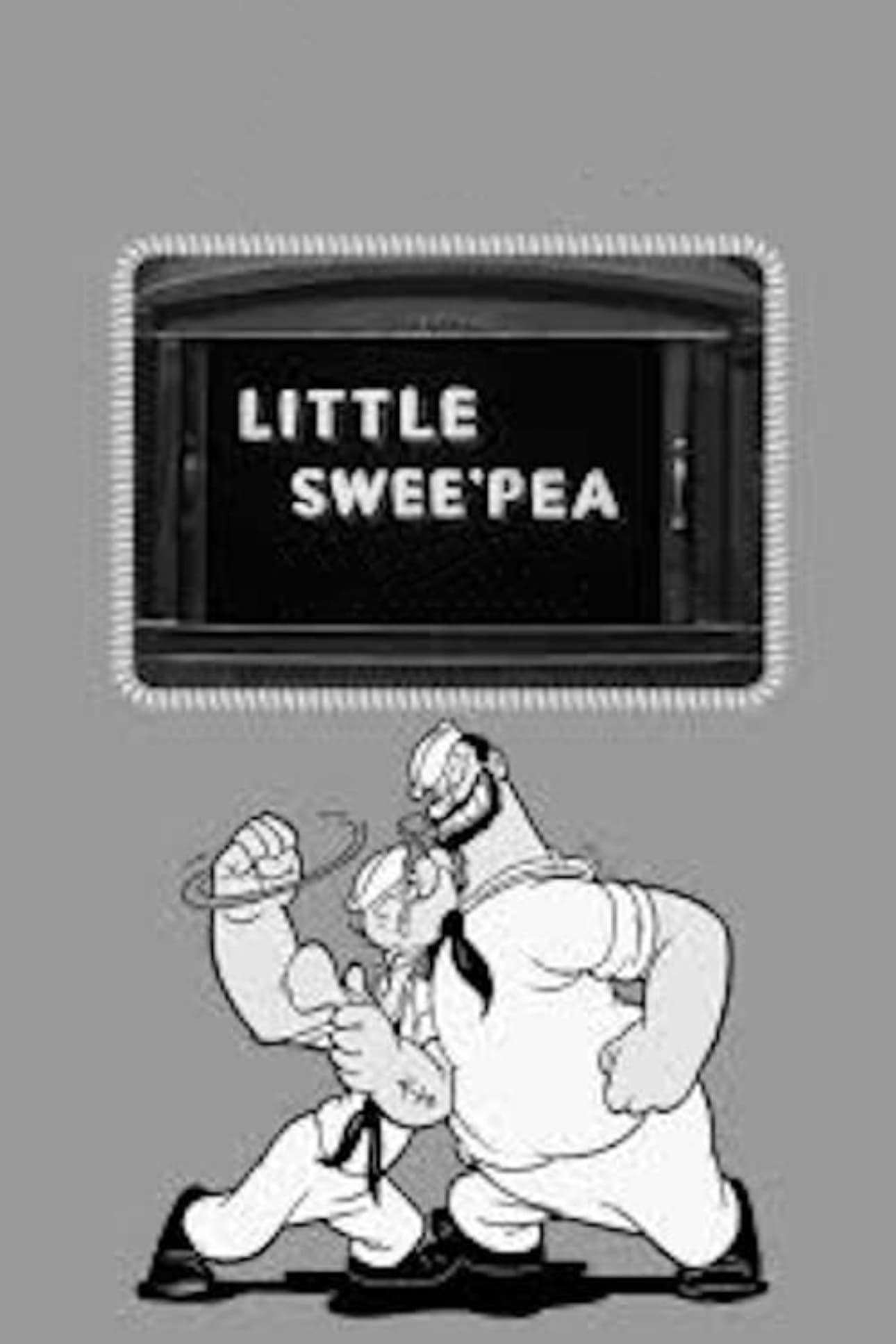 Little Swee'pea | Little Swee'pea