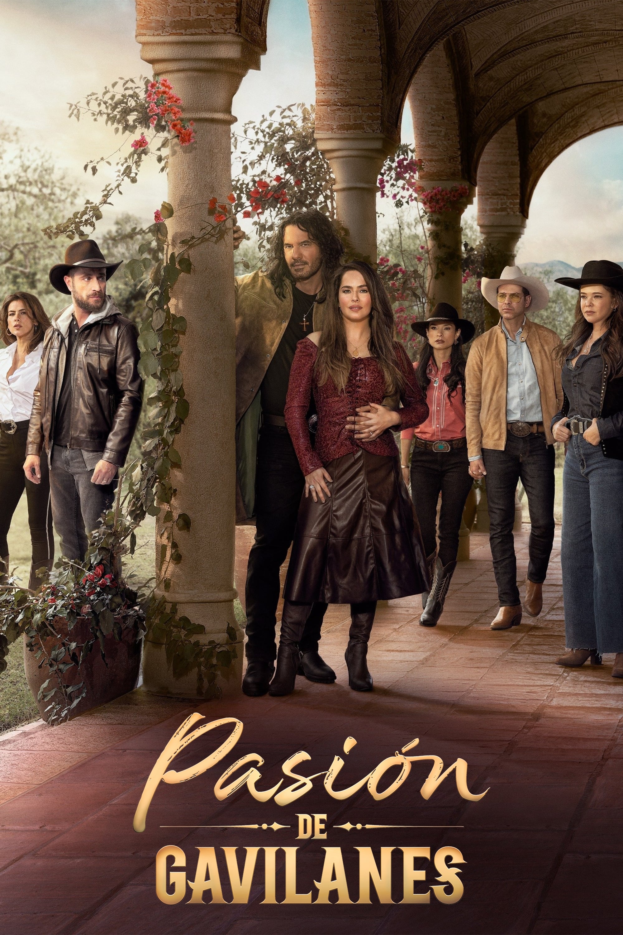 Pasión de gavilanes | Pasión de gavilanes