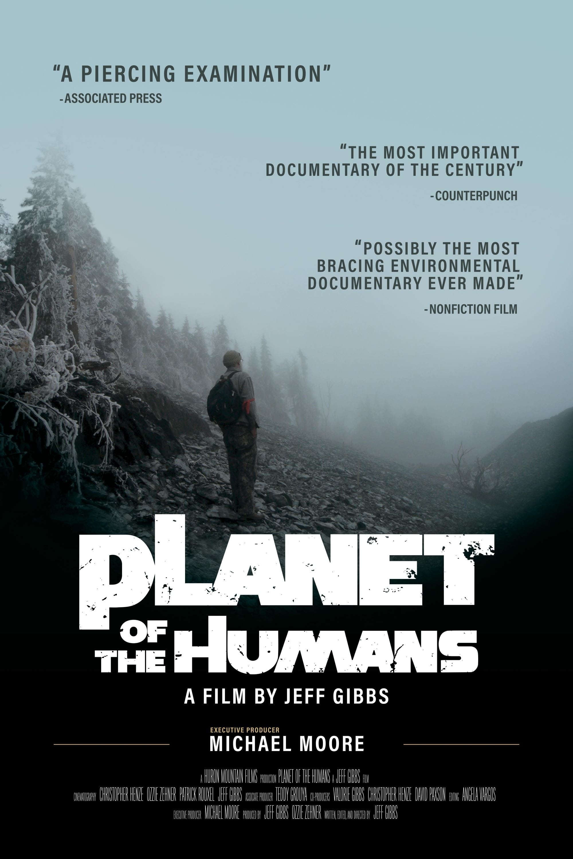 Planet of the Humans | Planet of the Humans