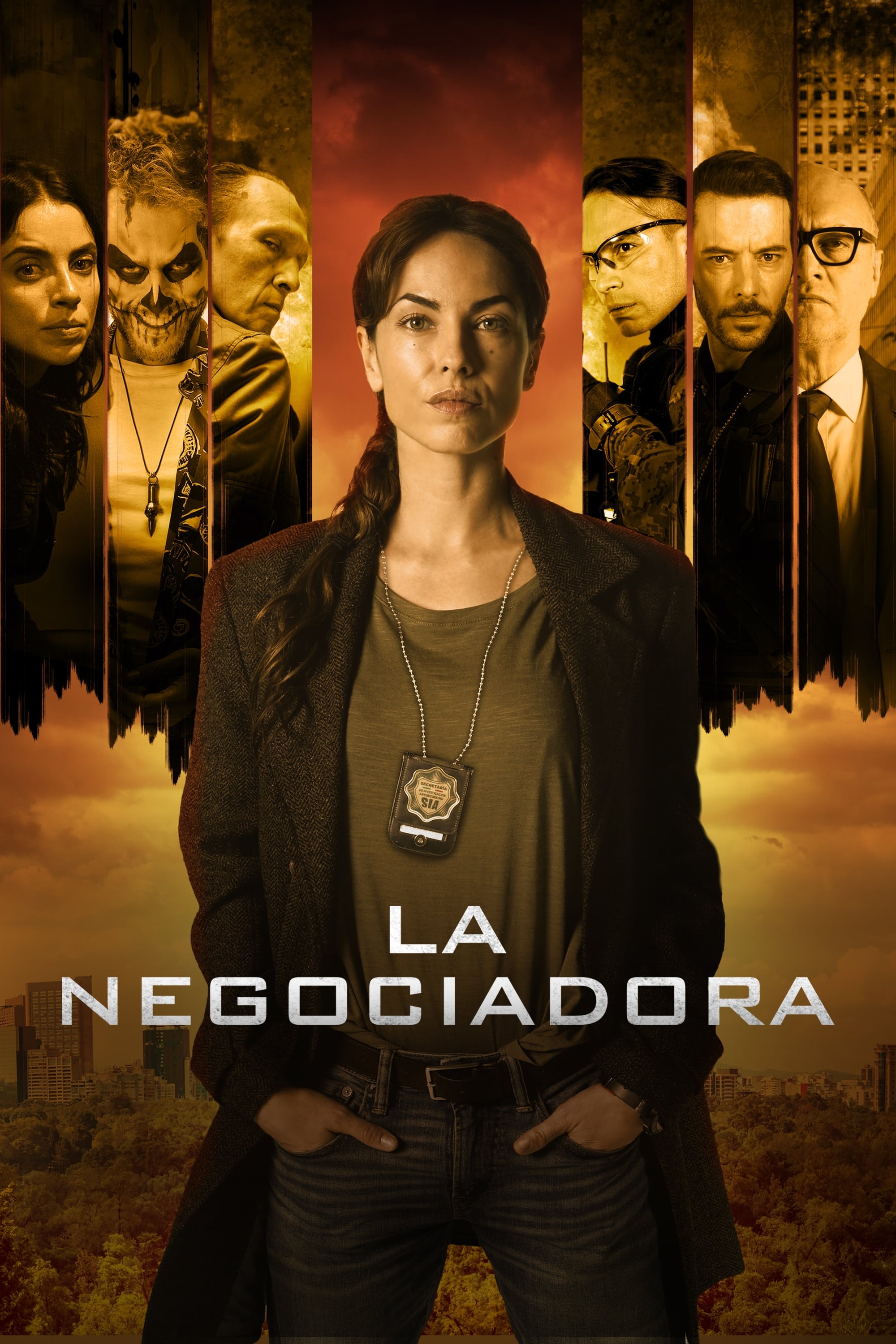 La Negociadora | La Negociadora