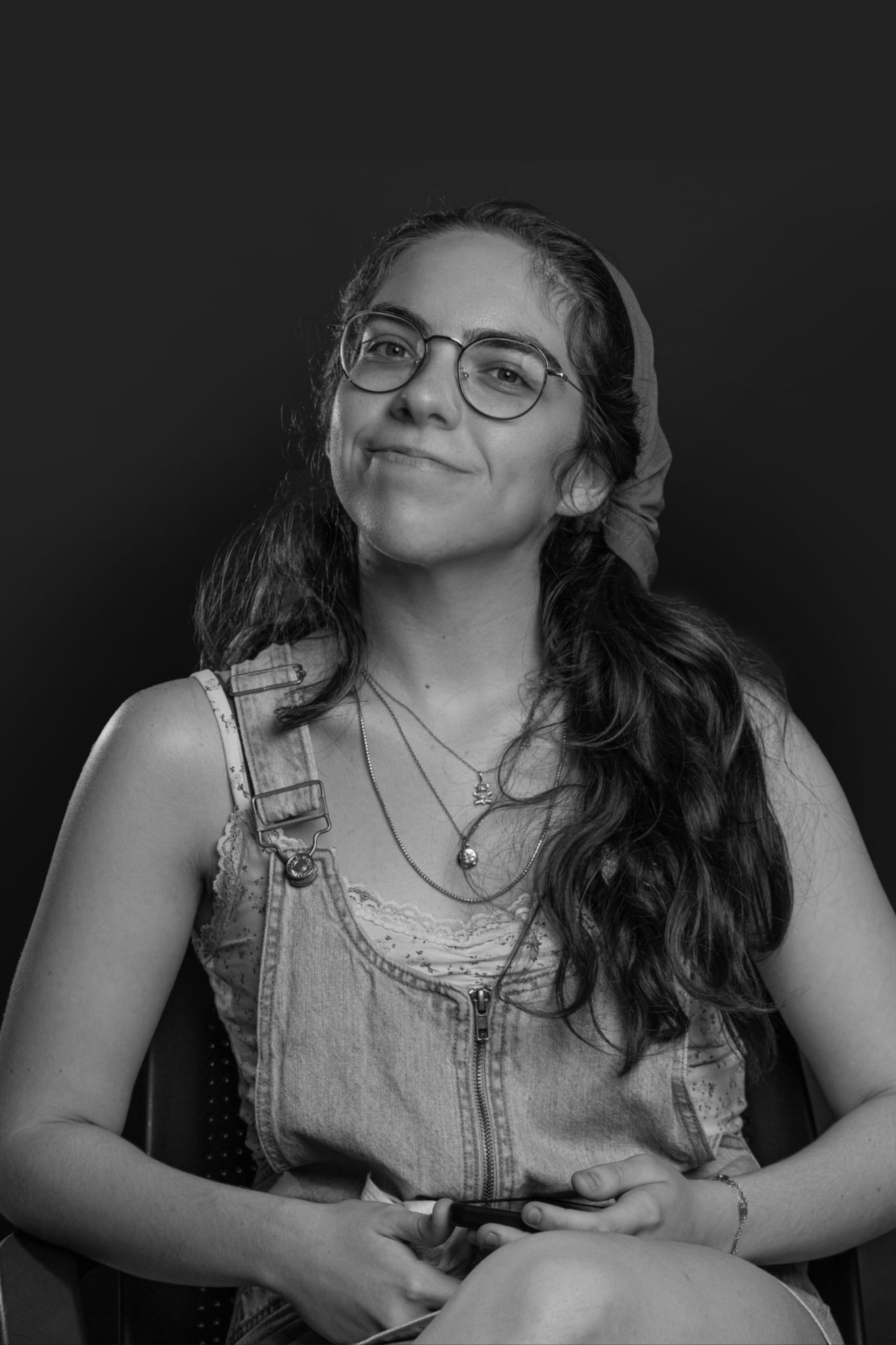 بازیگر Natalia García  