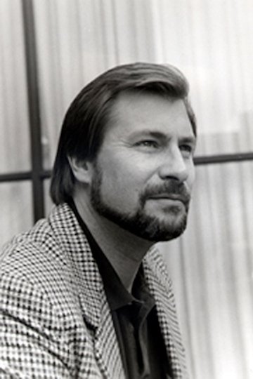 بازیگر Richard Vernon  