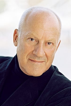 بازیگر Norman Foster  