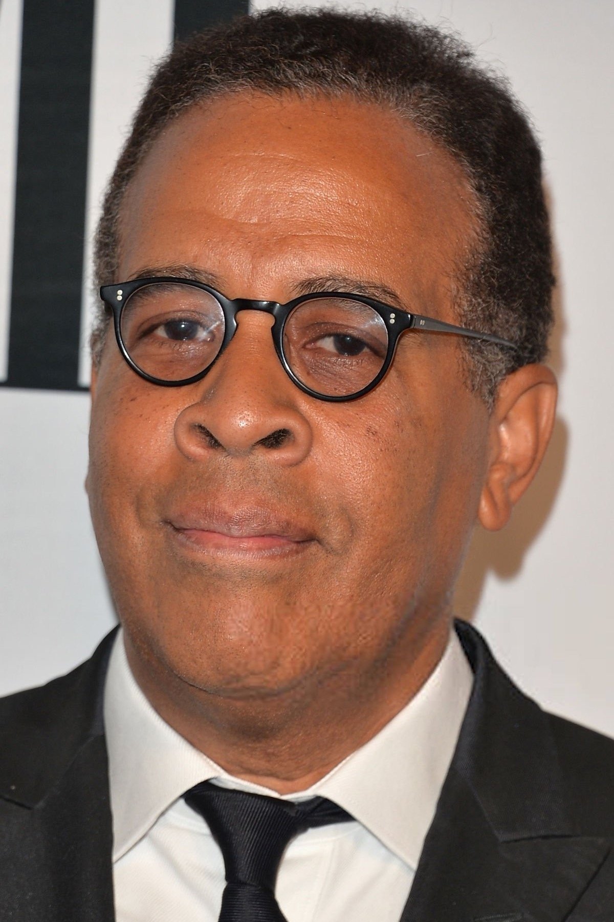 بازیگر Stanley Clarke  
