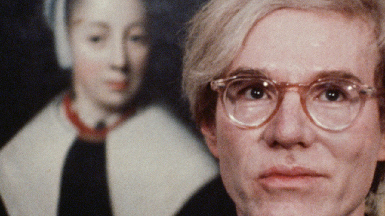 Andy Warhol|Andy Warhol