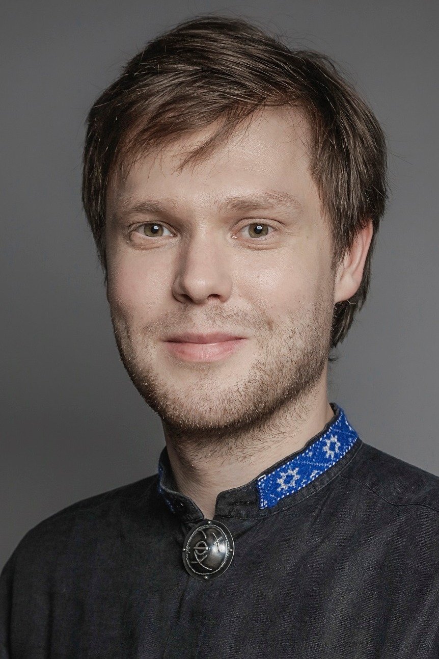 بازیگر Pärt Uusberg  