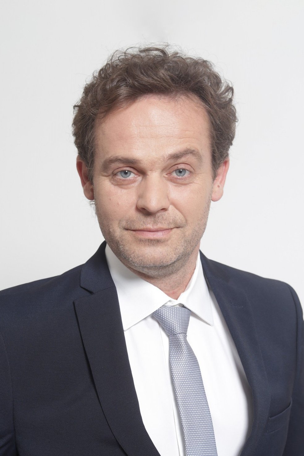 بازیگر Marián Miezga  