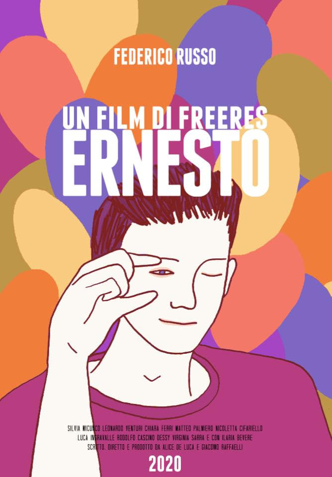 Ernesto | Ernesto