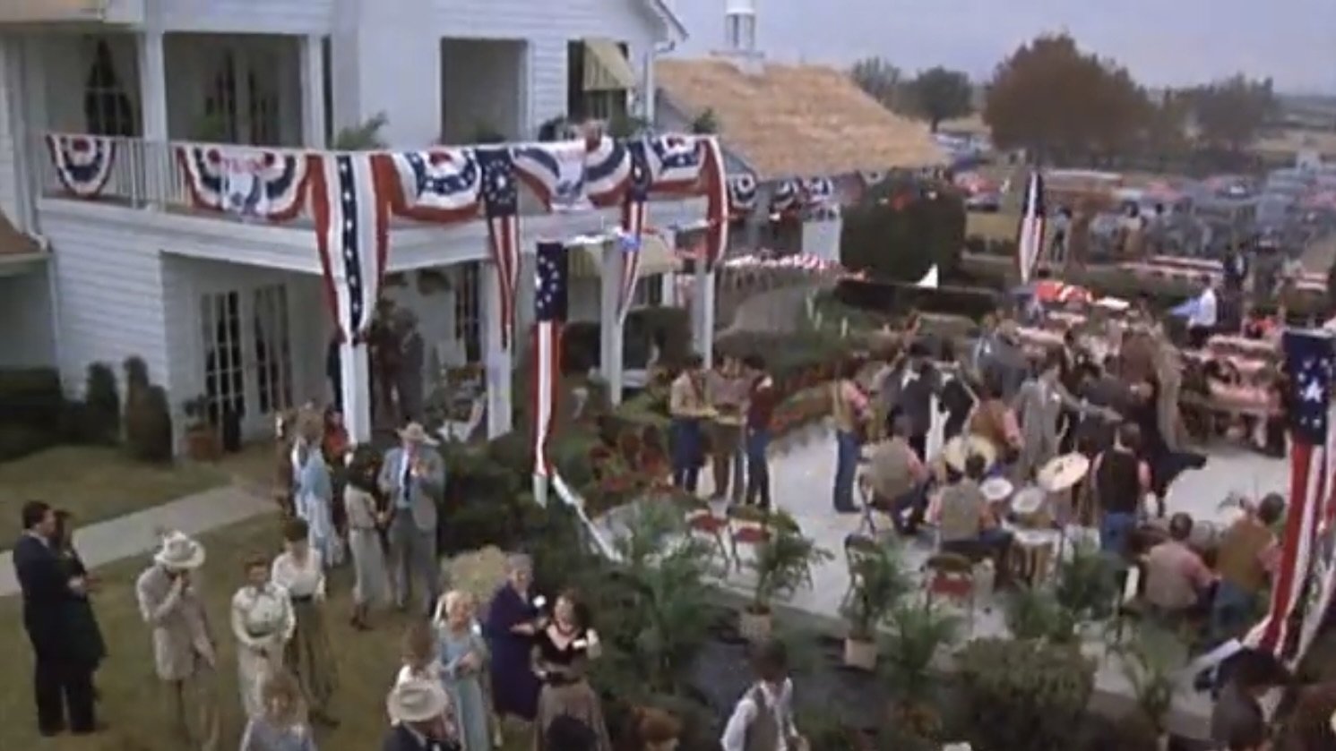 Dallas: The Early Years|Dallas: The Early Years