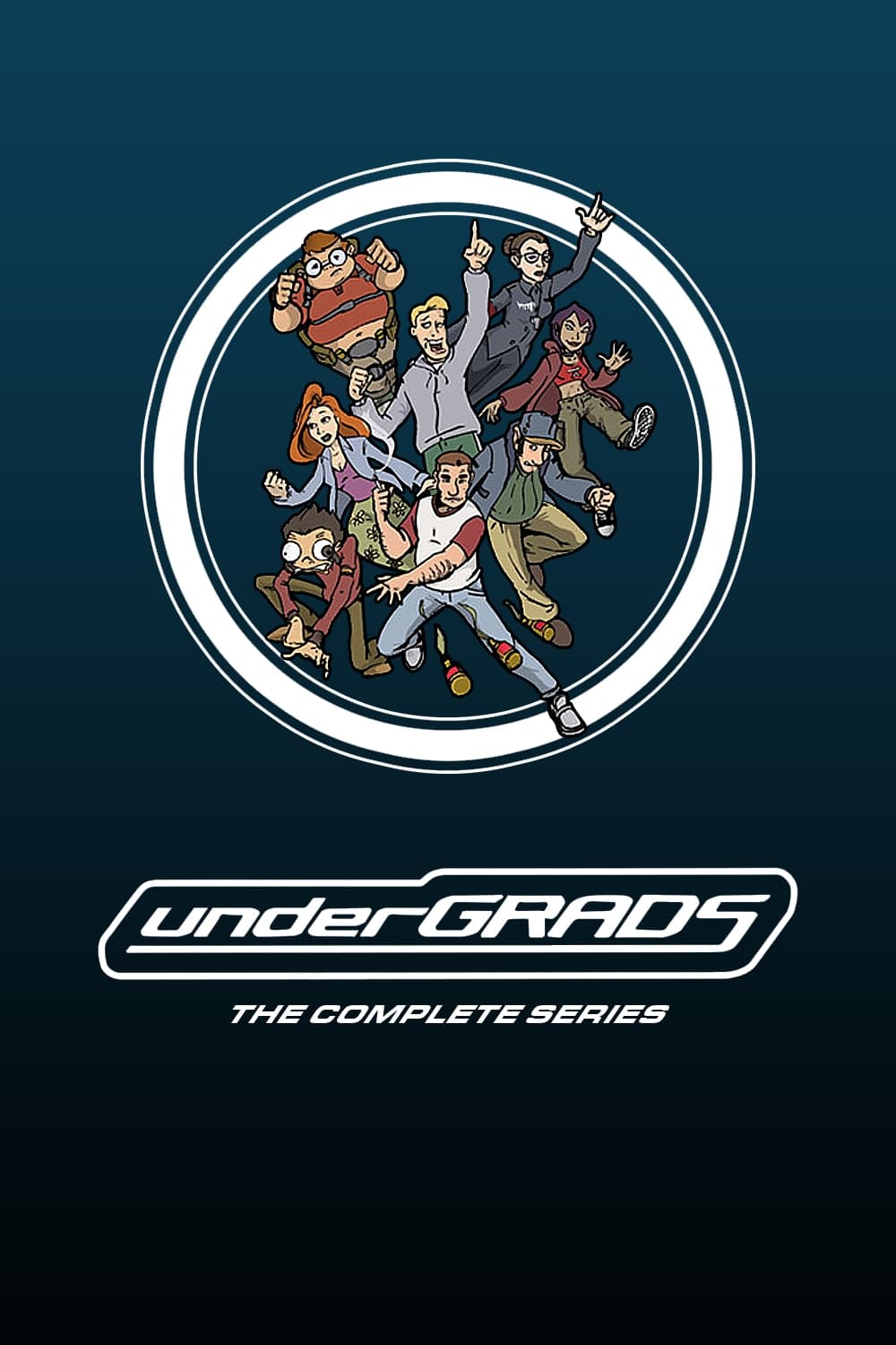 Undergrads | Undergrads