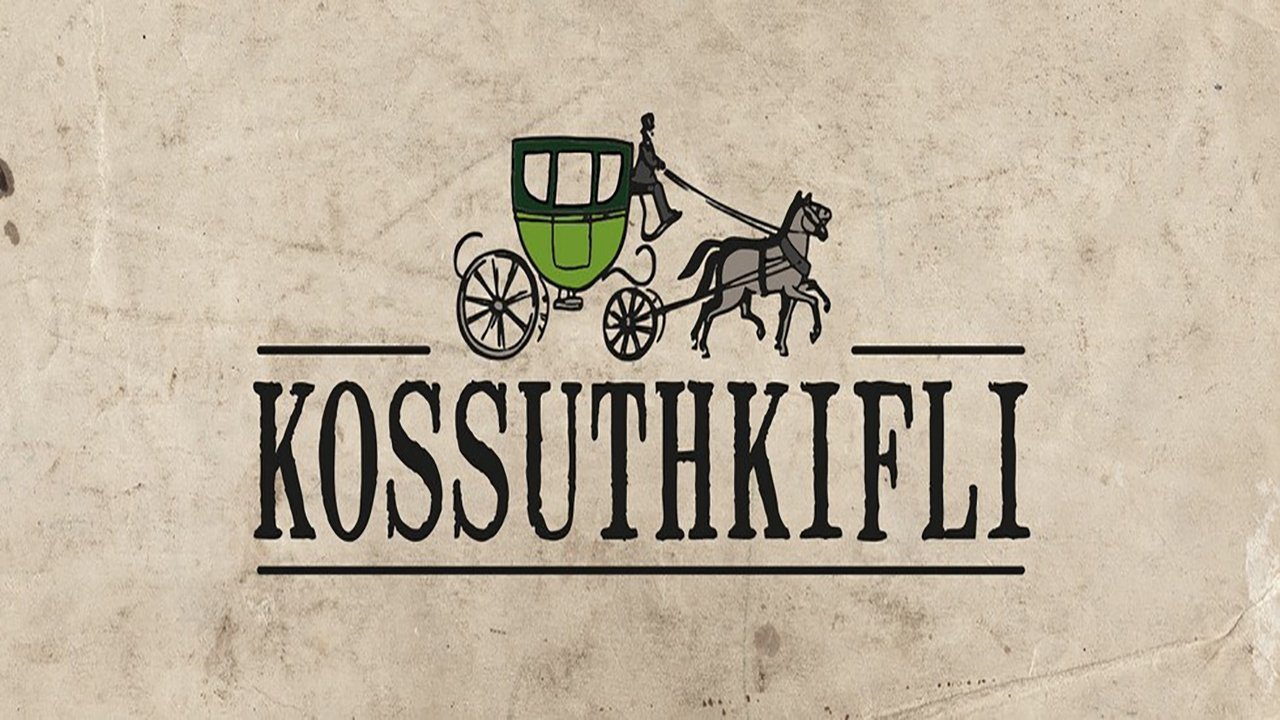 Kossuthkifli|Kossuthkifli