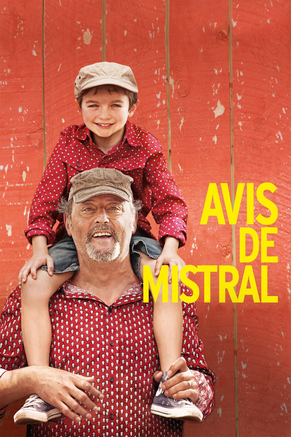 Avis de mistral | Avis de mistral