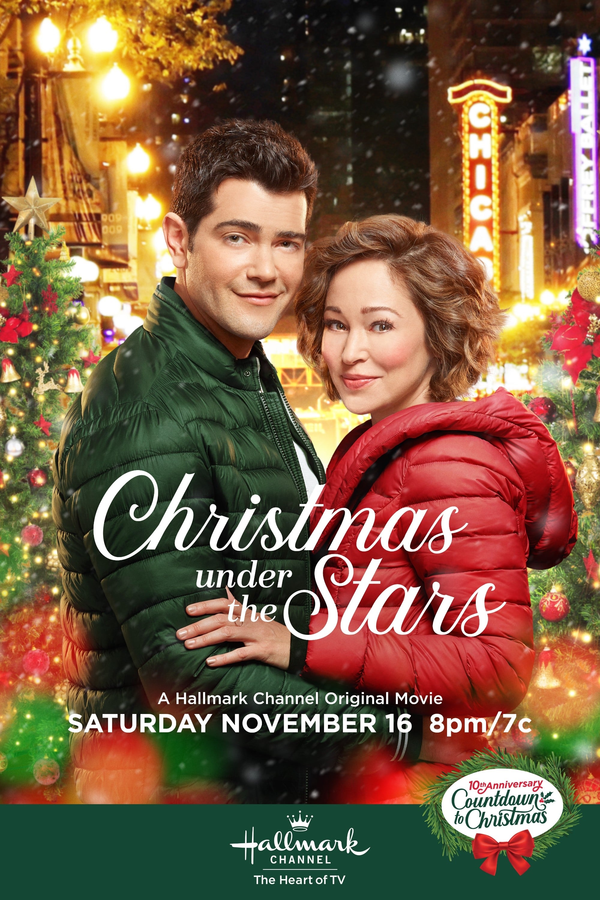 Christmas Under the Stars | Christmas Under the Stars