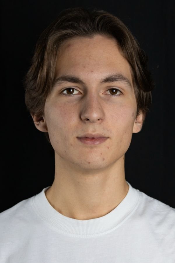 بازیگر Adam Rýdl  