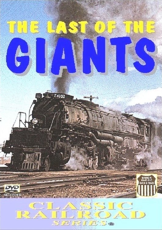 Last of the Giants | Last of the Giants