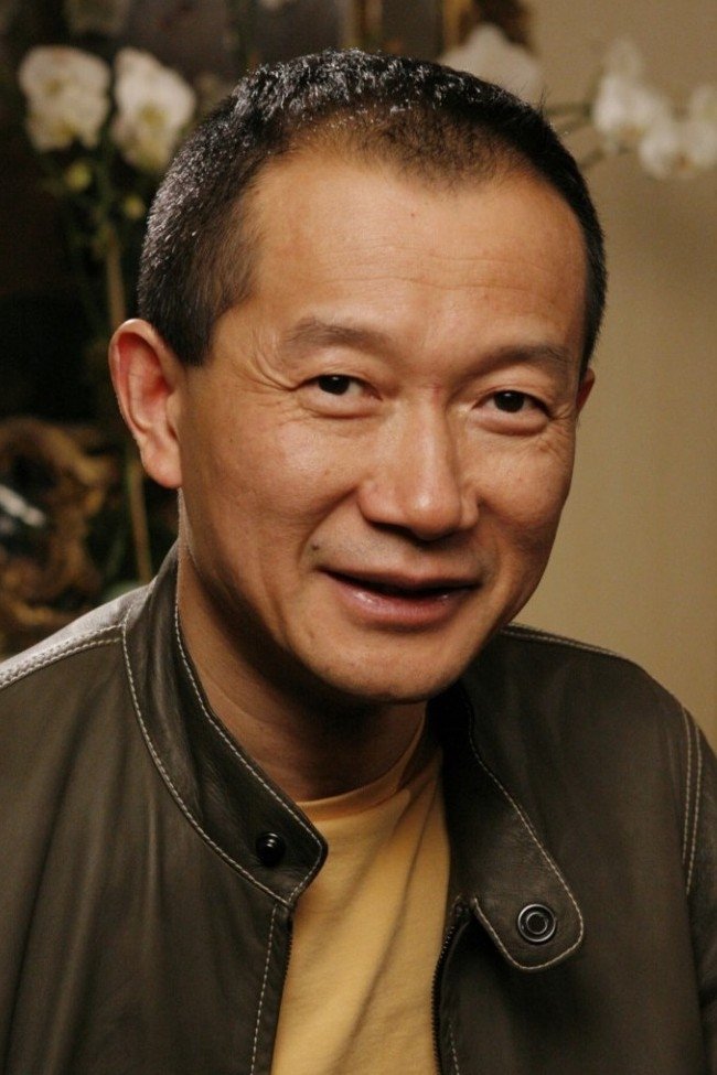 بازیگر Tan Dun  