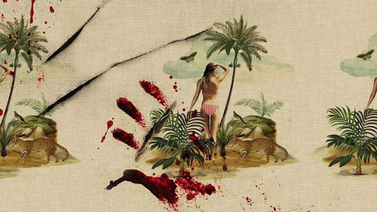 Fatal Destination|Fatal Destination