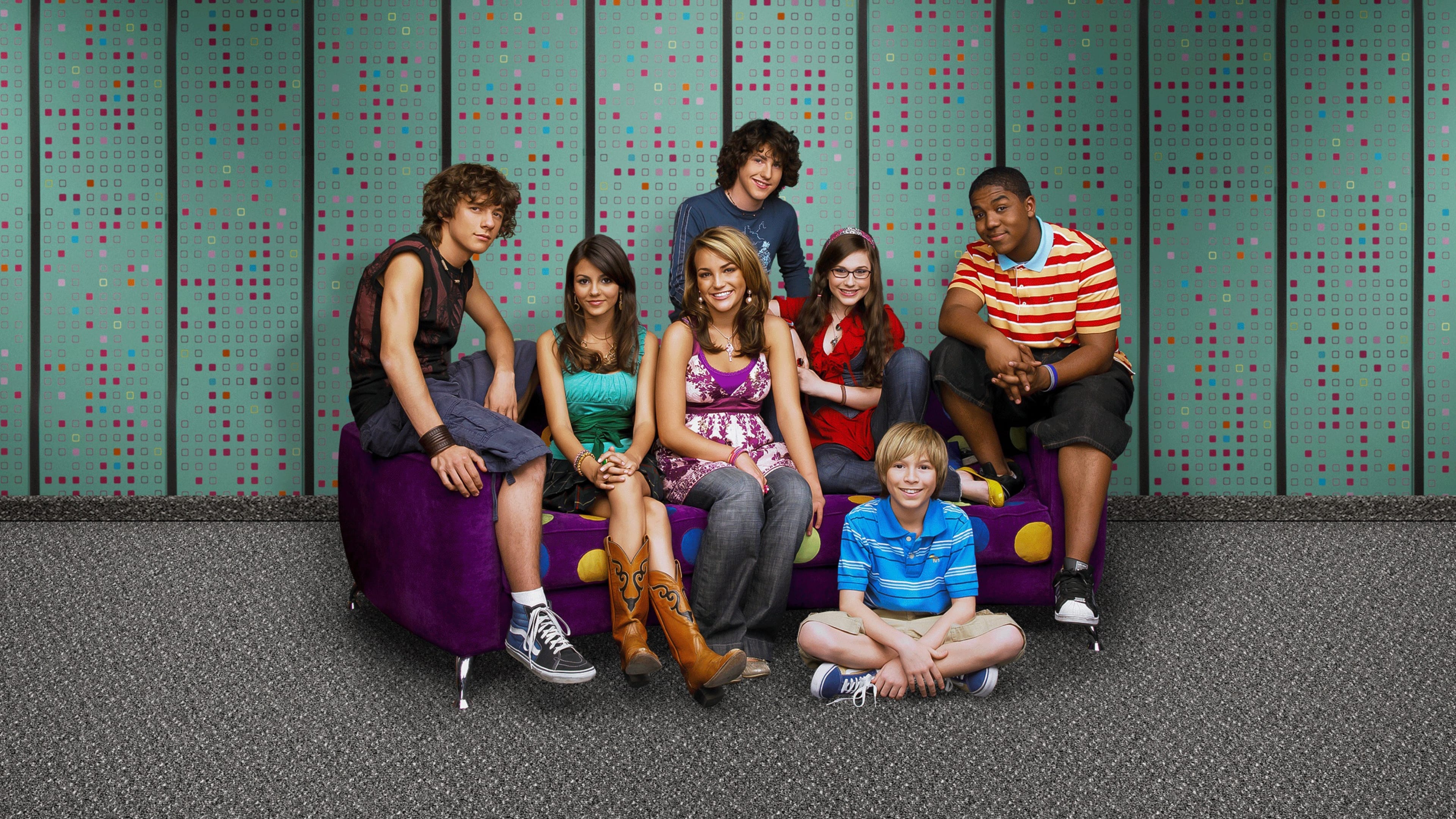 Zoey 101|Zoey 101