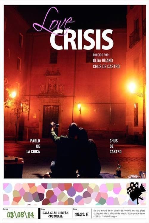 Love Crisis | Love Crisis