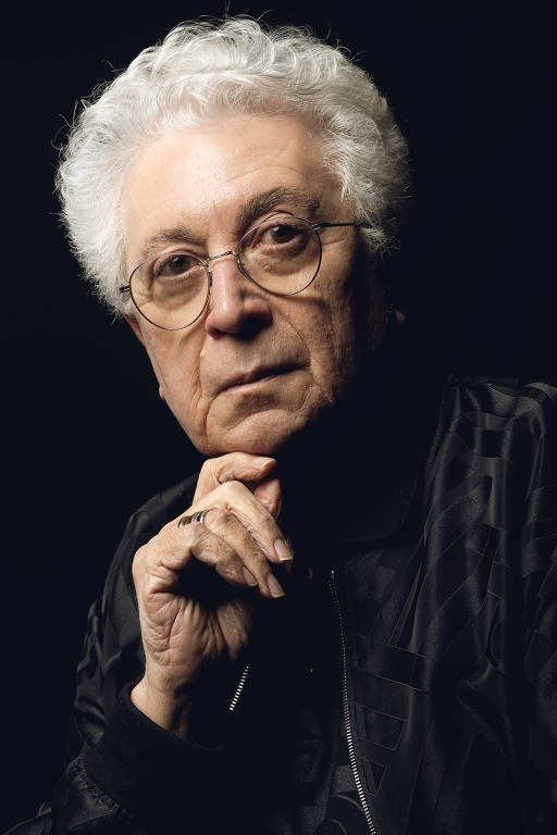 بازیگر Aguinaldo Silva  