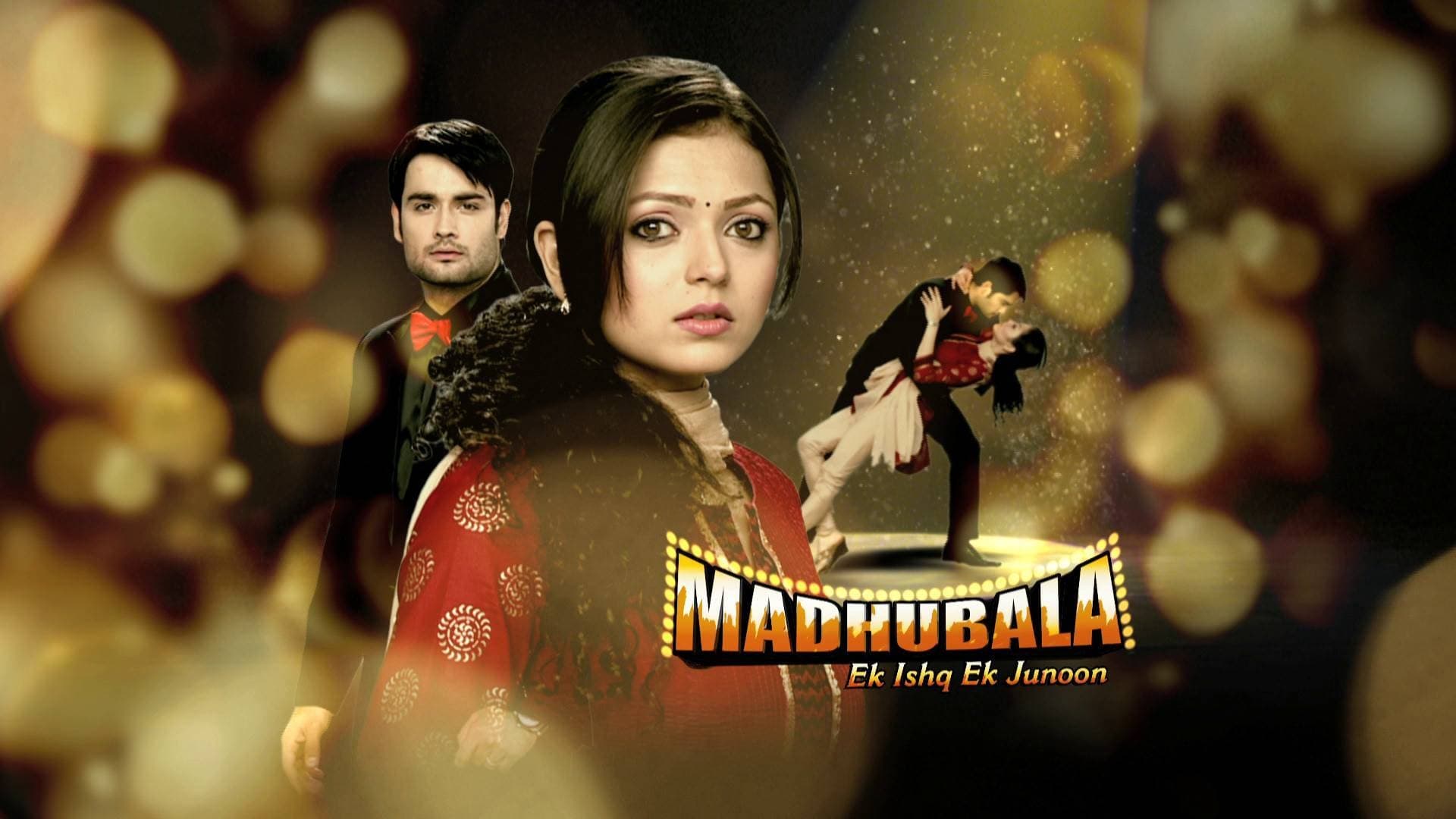 Madhubala – Ek Ishq Ek Junoon|Madhubala – Ek Ishq Ek Junoon